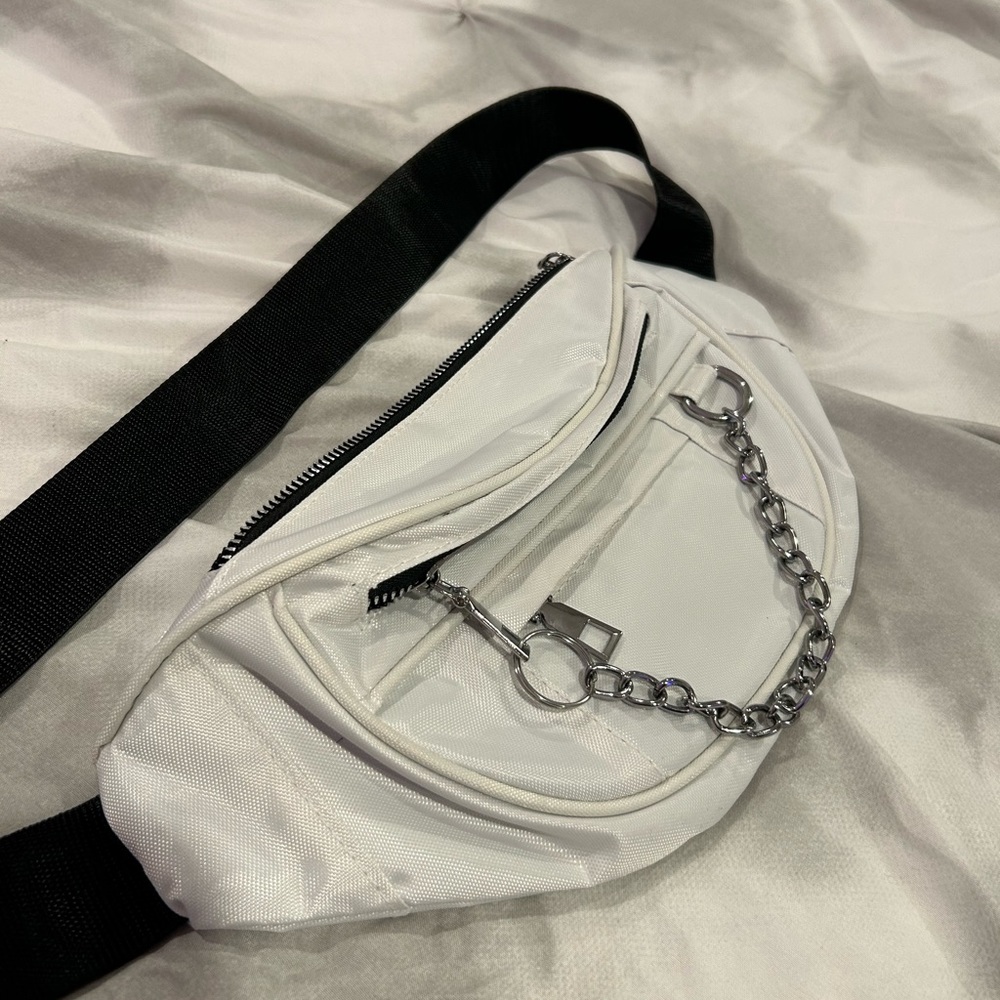 Fanny pack